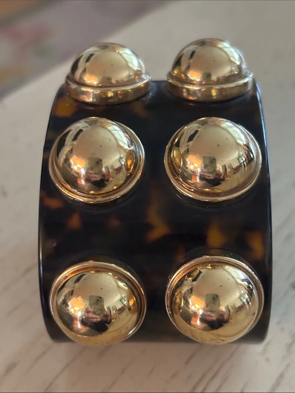 C. Wonder Cuff Bracelet - Picture 6 of 12